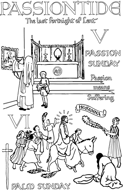 A JPEG version of my vector based black and white adaptation